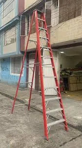 Escaleras certificadas